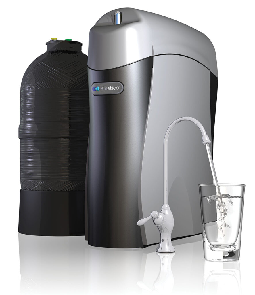 Water Filtration Systems El Paso, Las Cruces Drink Water